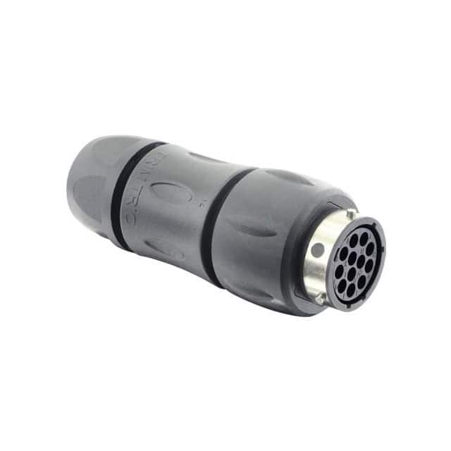 UTGX1JC1412S Souriau-Sunbank by Eaton  Rundsteckverbindergehäuse